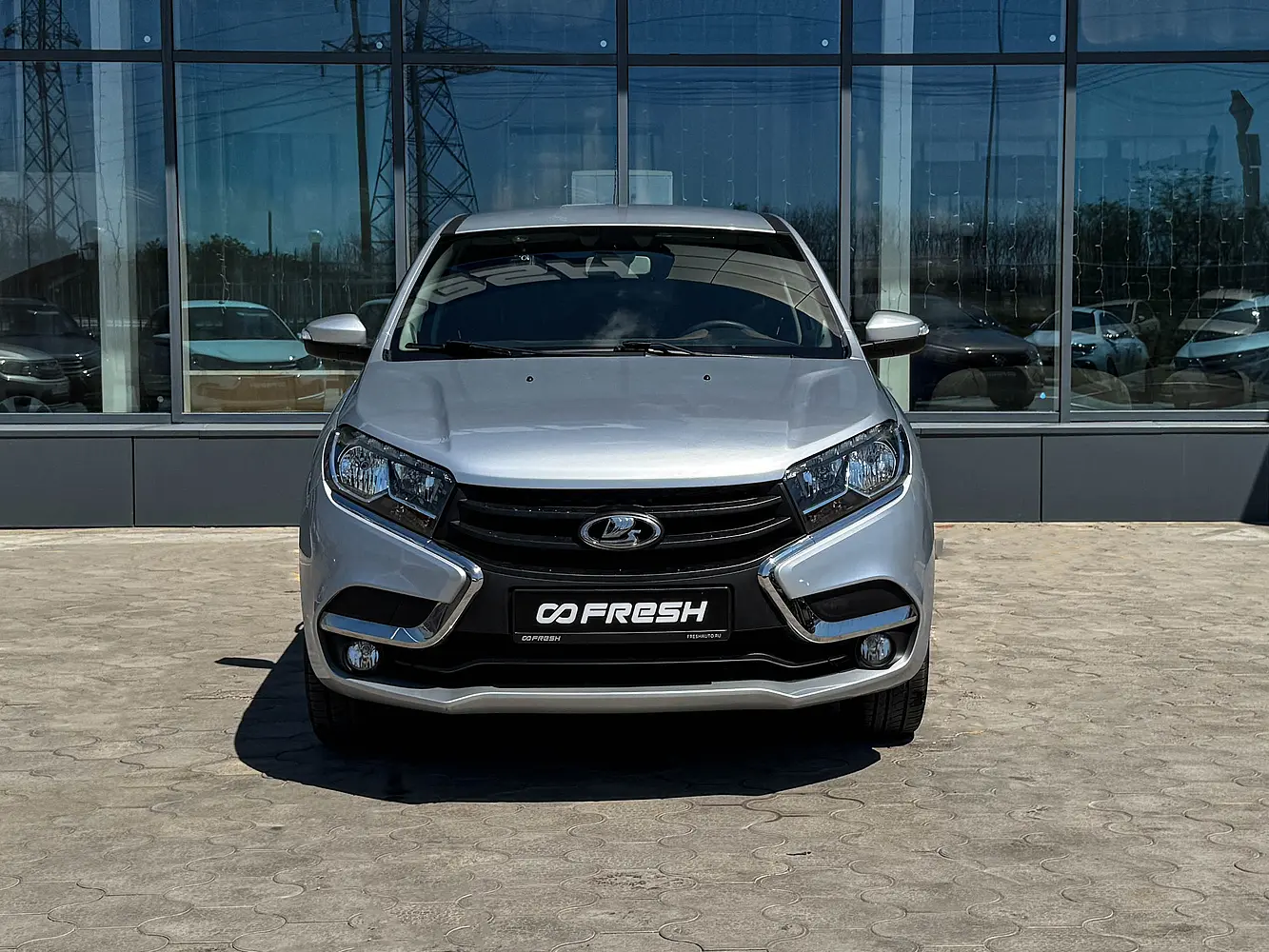 LADA (ВАЗ)