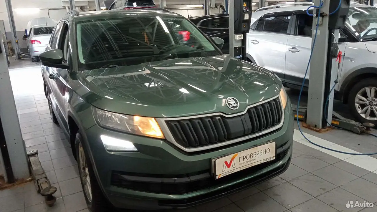 Skoda