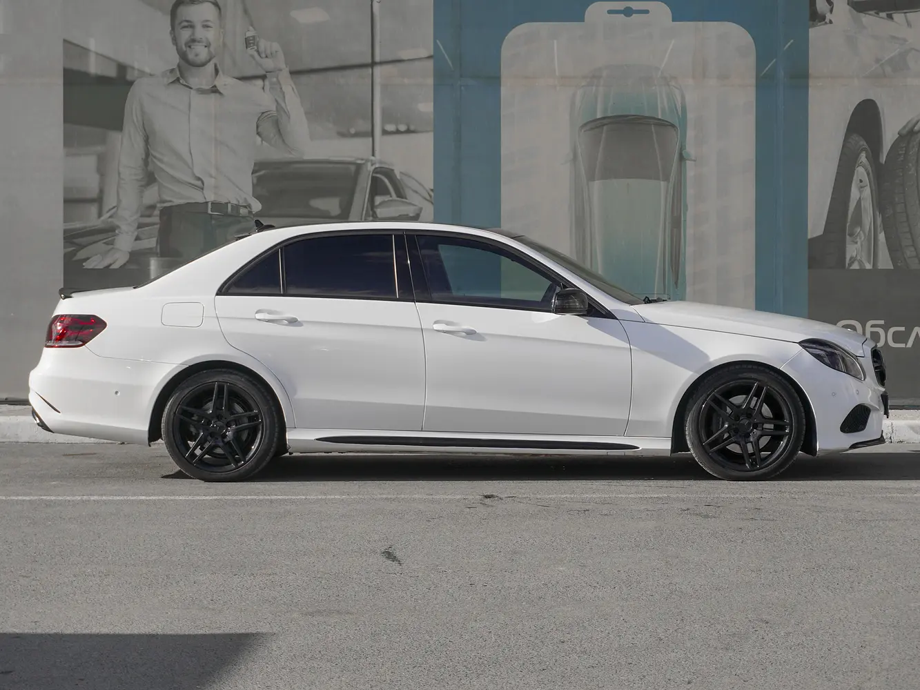 Mercedes-Benz