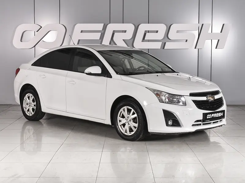 Cruze