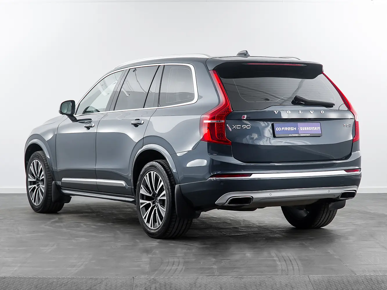 Volvo