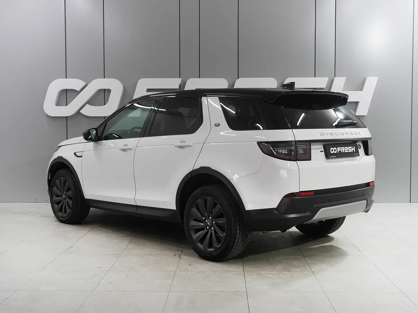 Land Rover