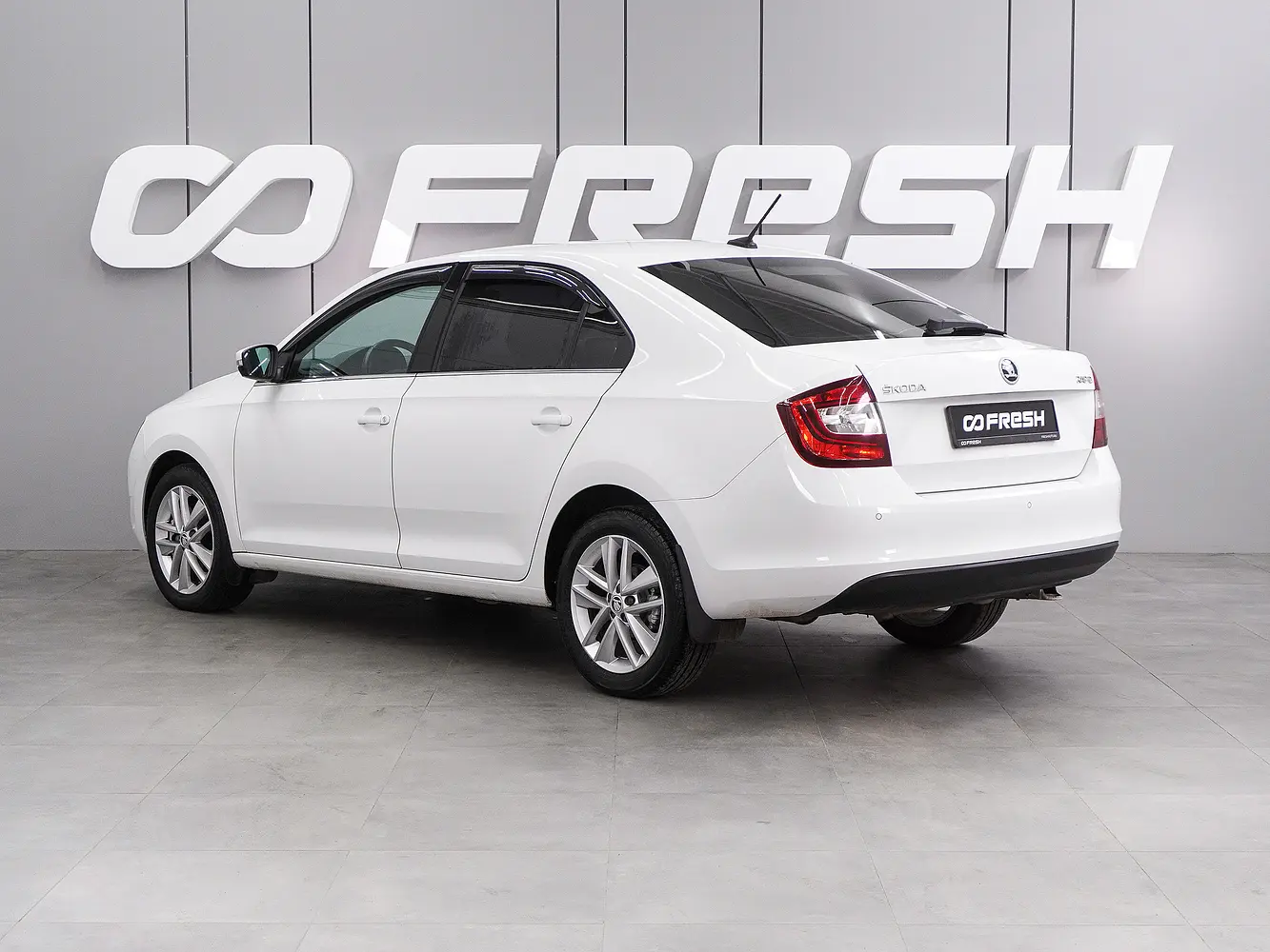 Skoda