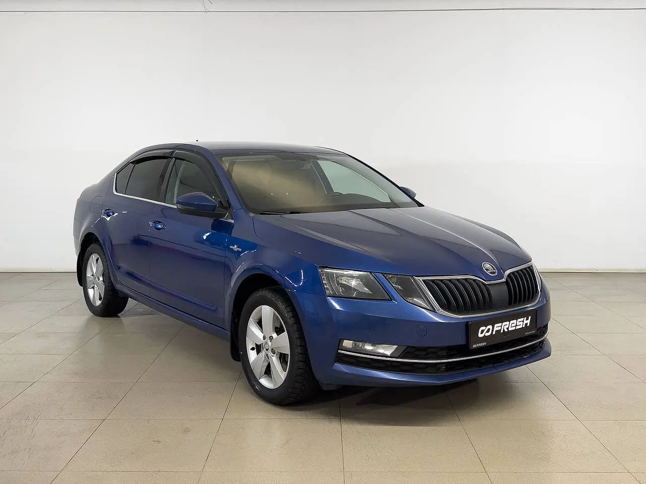 Skoda
