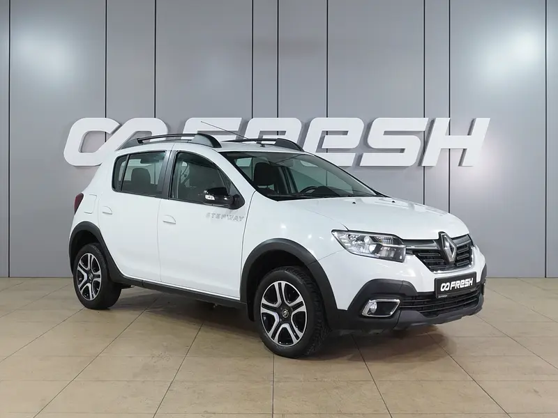 Sandero