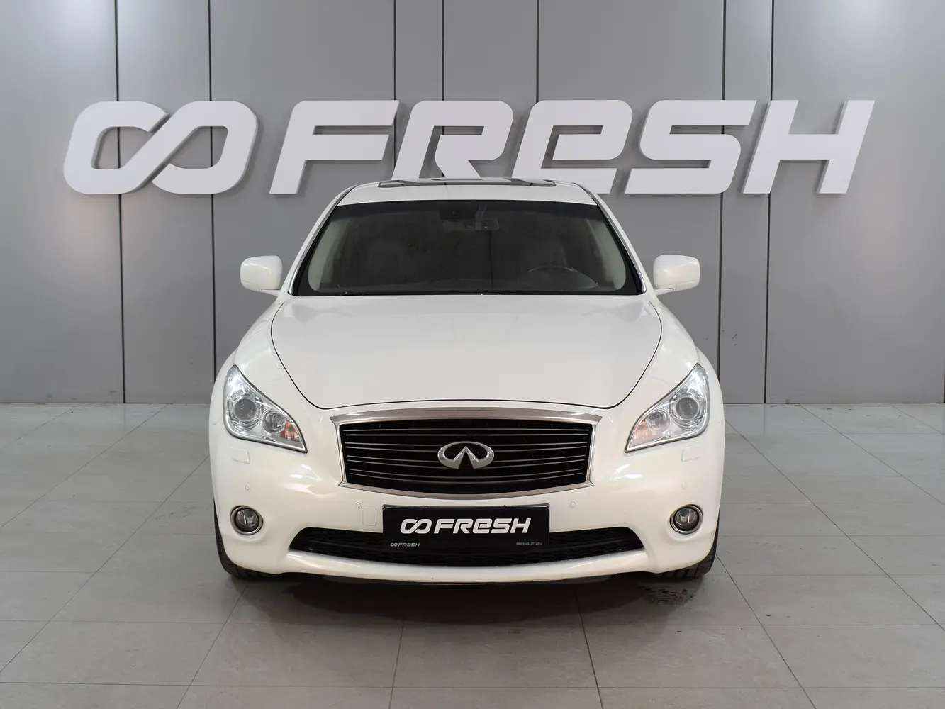 Infiniti
