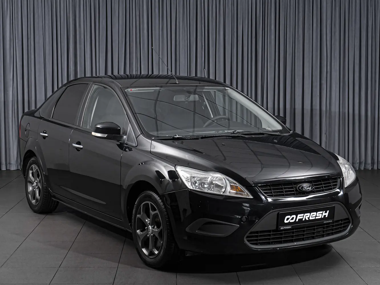 Ford