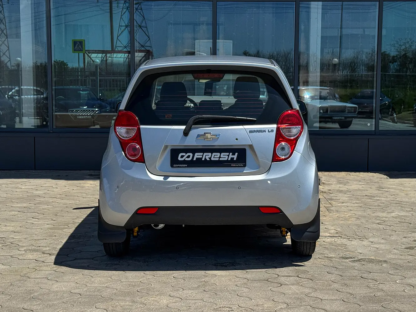 Chevrolet