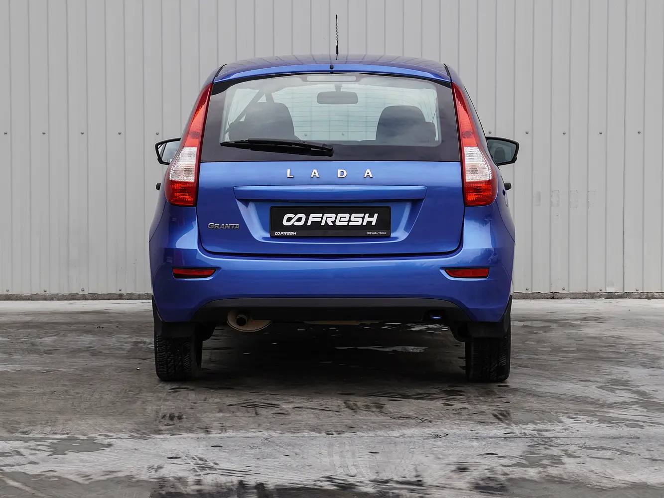LADA (ВАЗ)