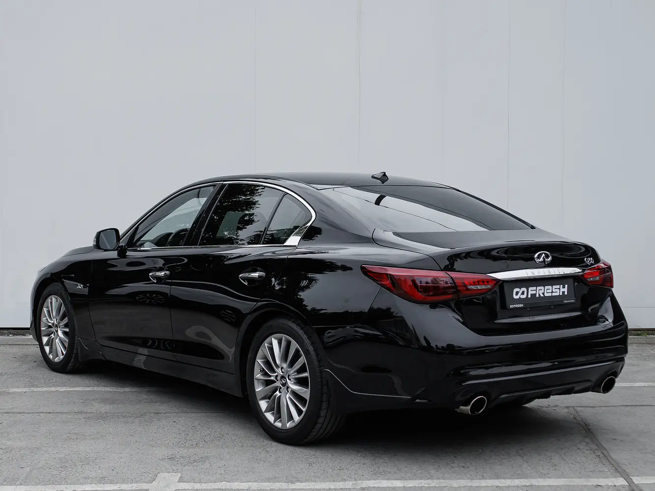 Infiniti