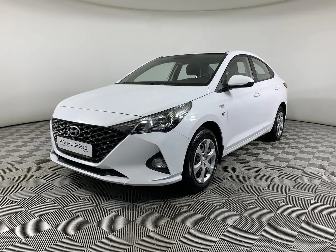 Hyundai