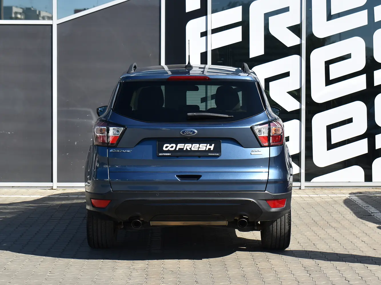 Ford