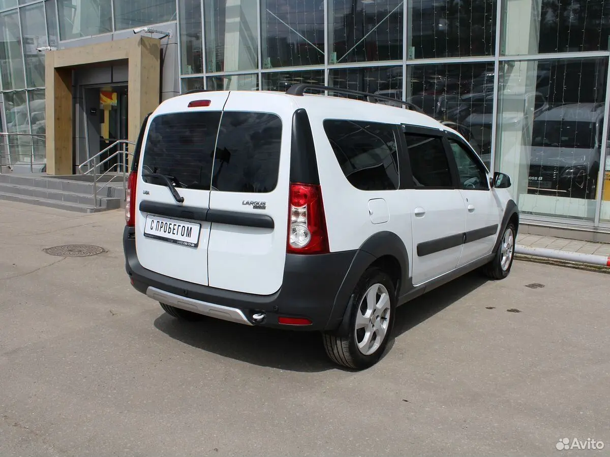 LADA (ВАЗ)