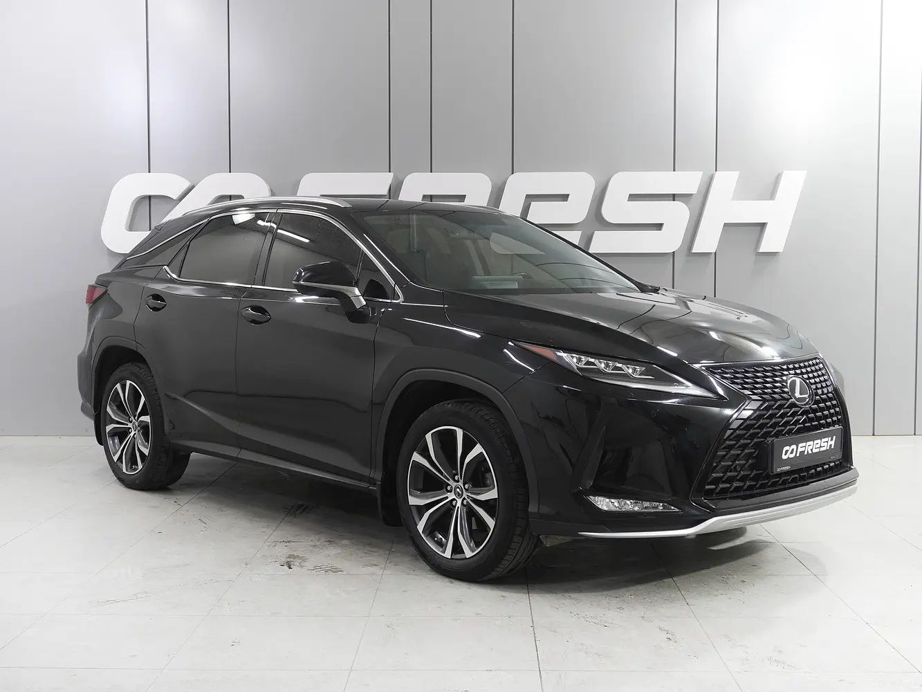 Lexus