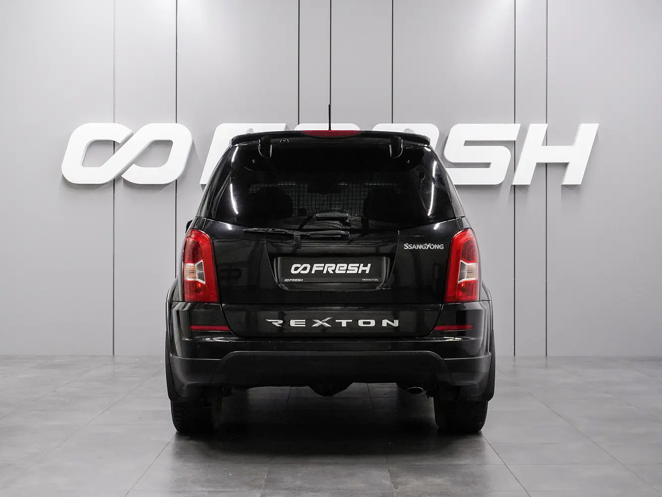 SsangYong