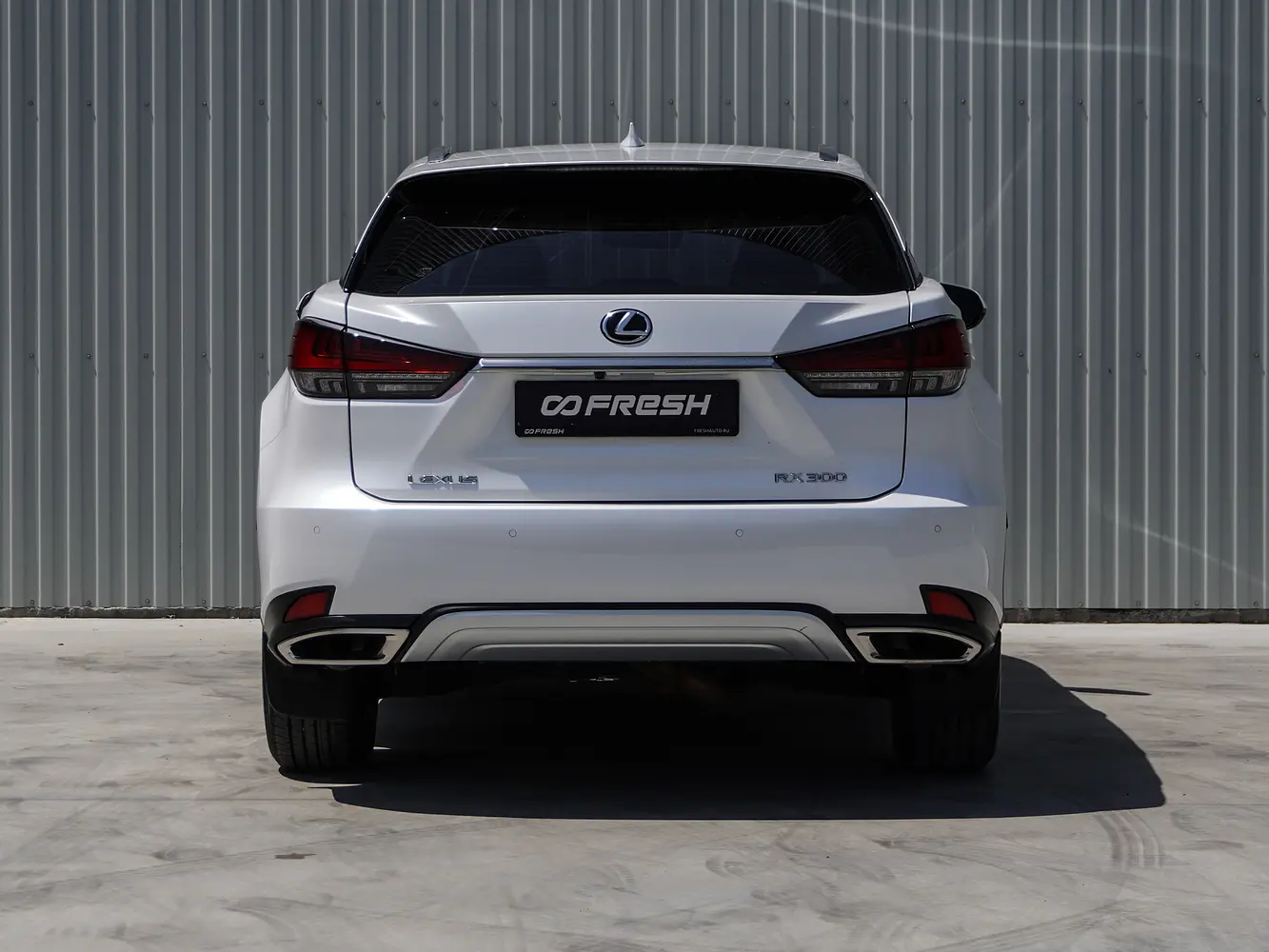 Lexus