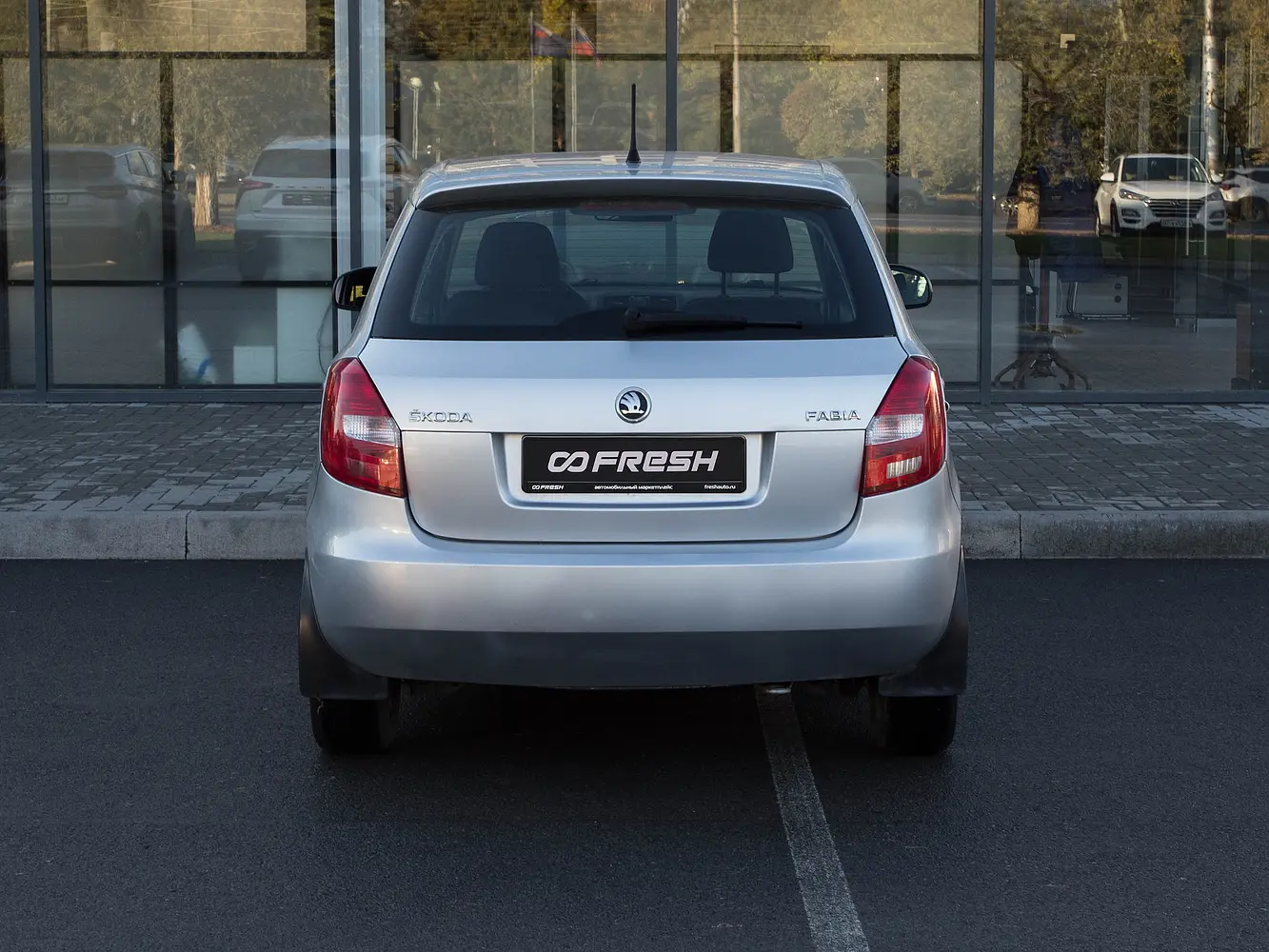 Skoda