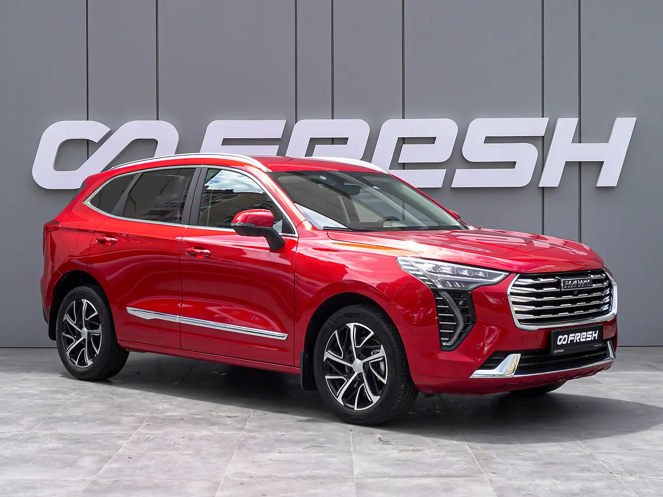 Haval