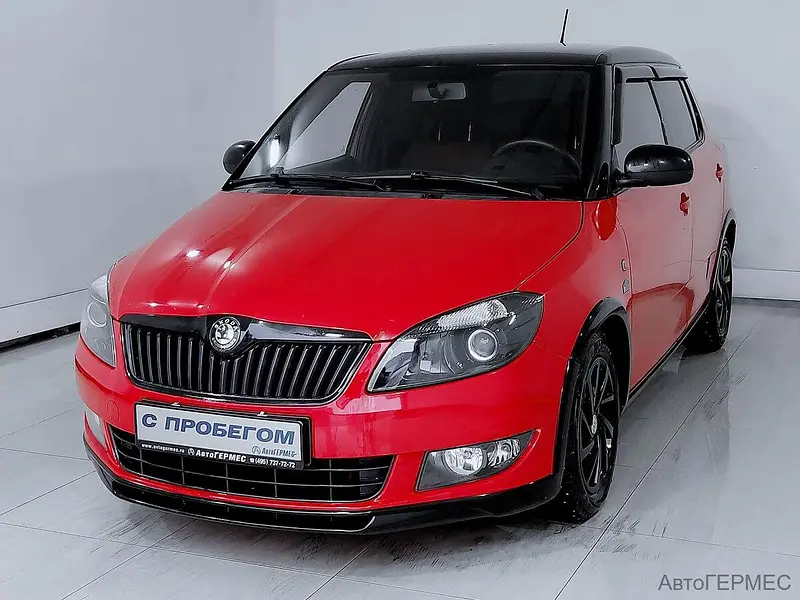 Fabia