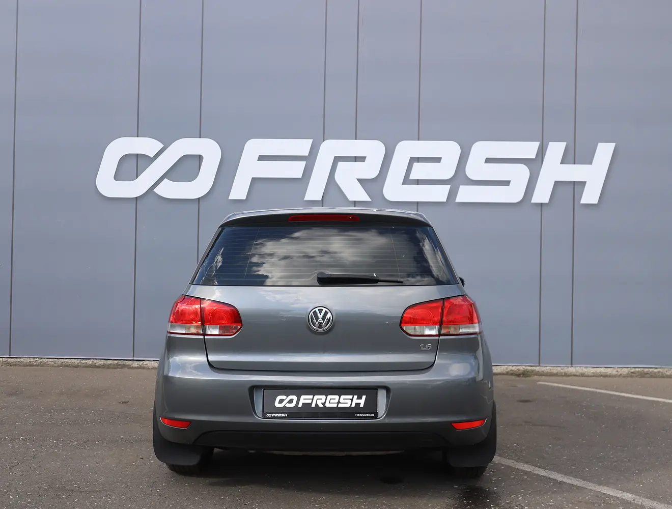 Volkswagen