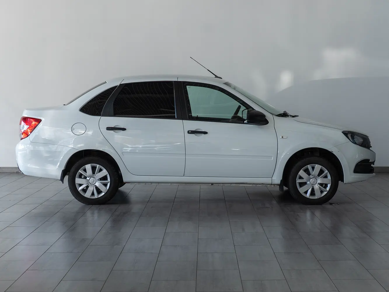 LADA (ВАЗ)