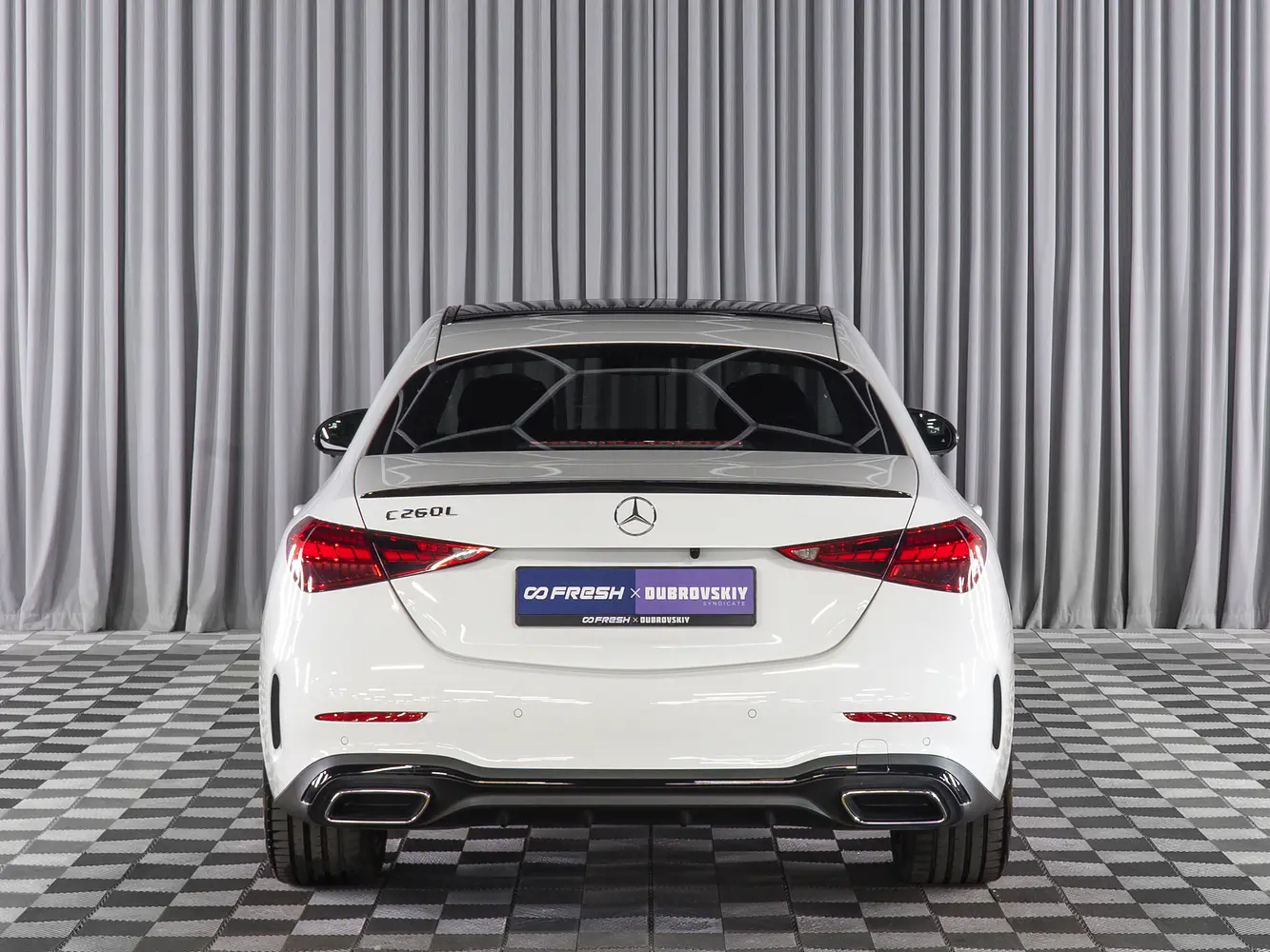 Mercedes-Benz