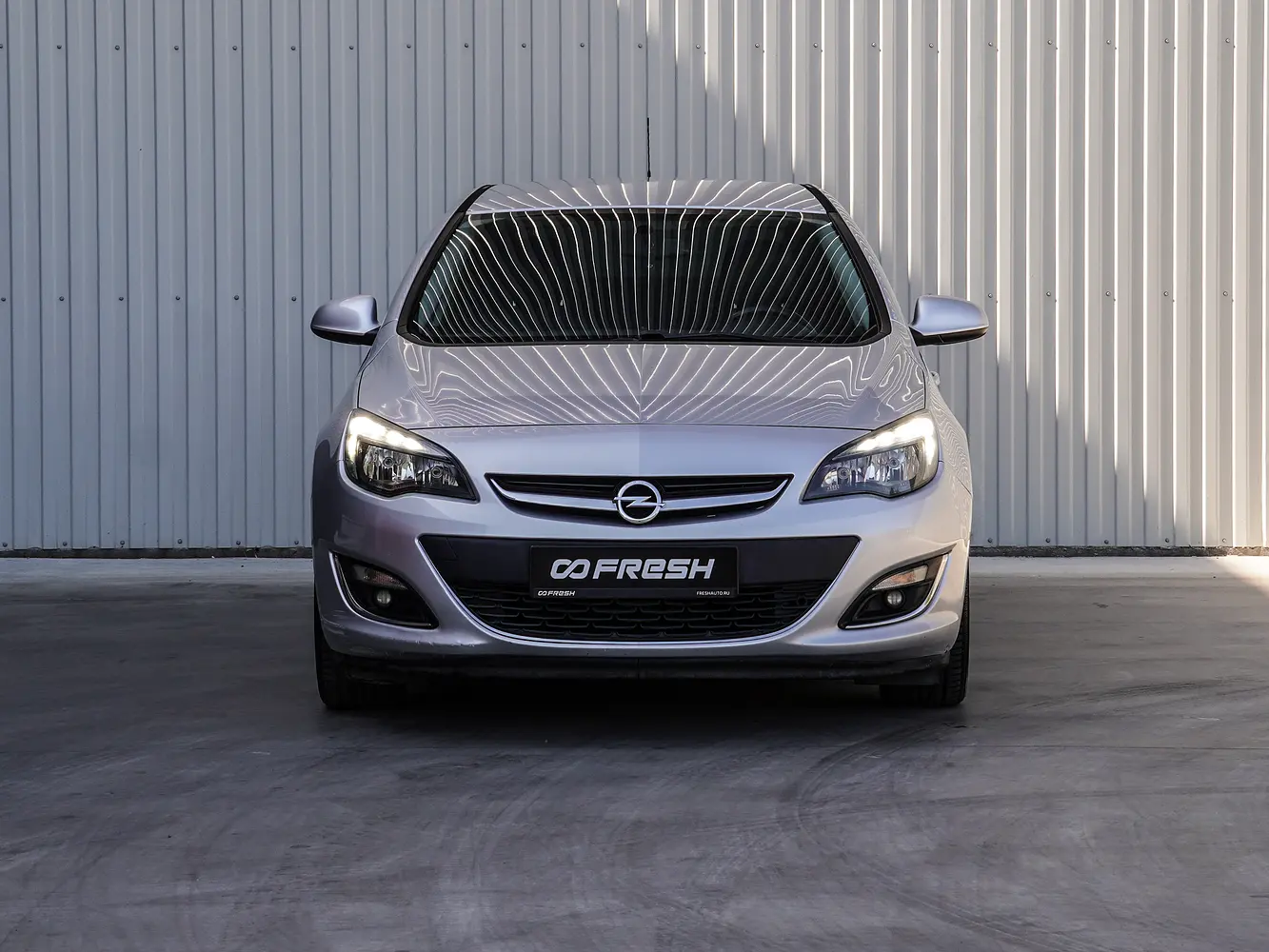 Opel