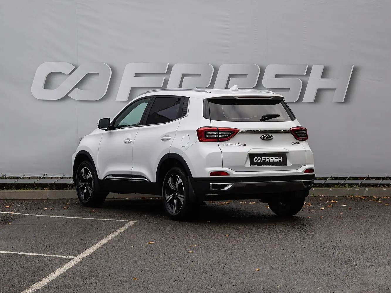 Chery
