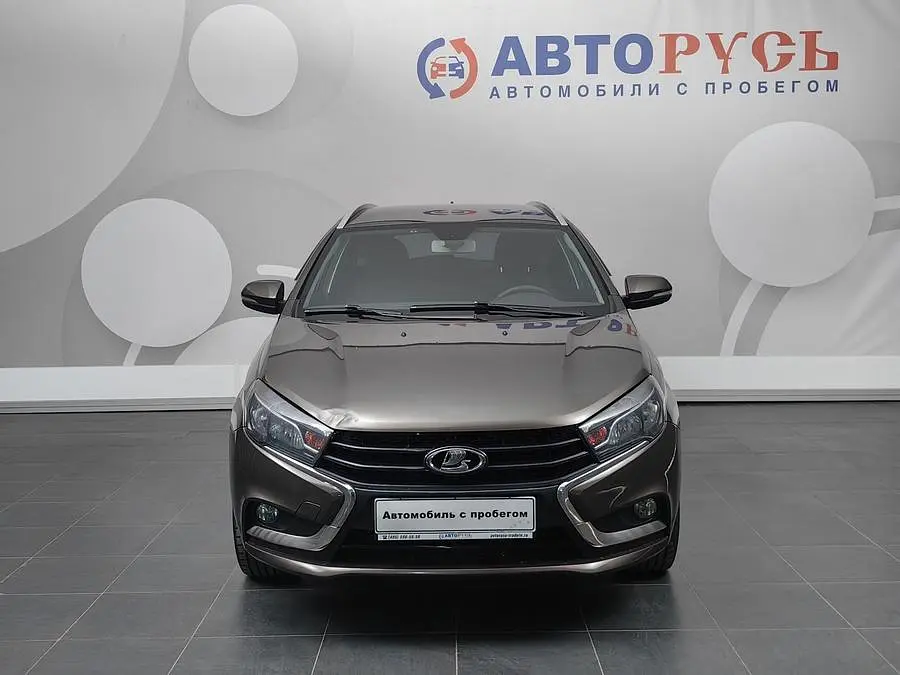 LADA (ВАЗ)