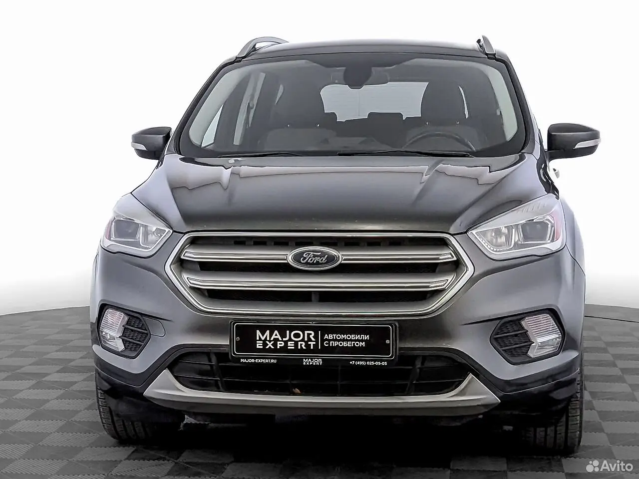 Ford