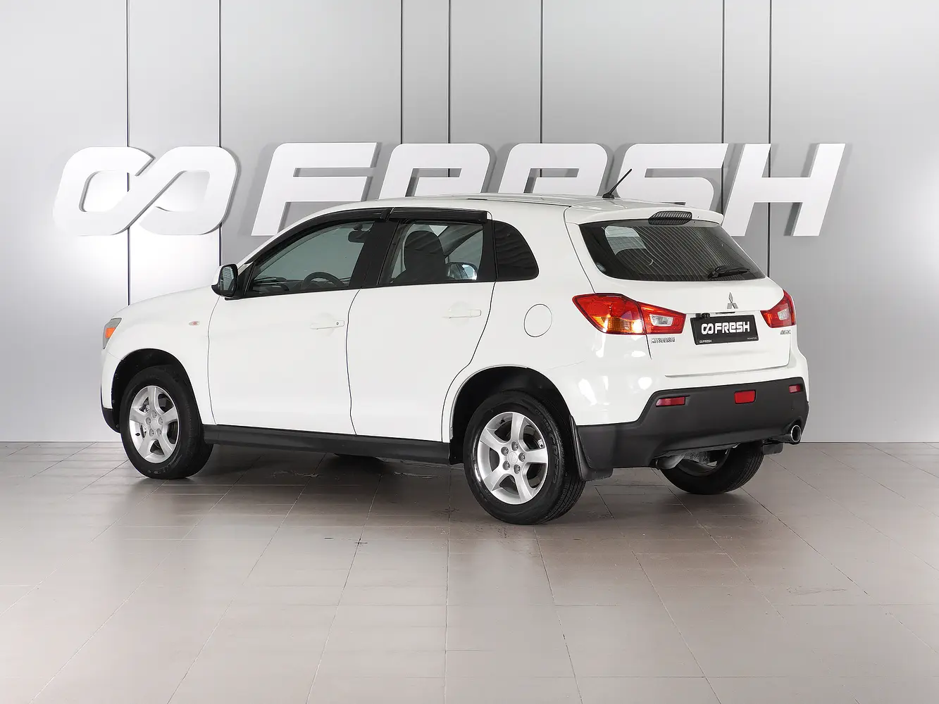 Mitsubishi