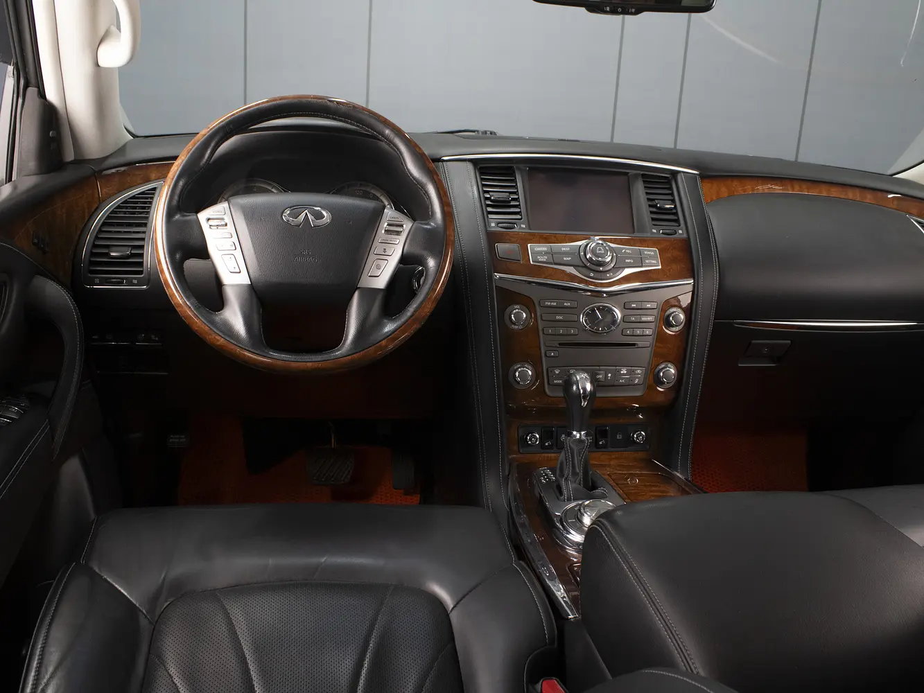 Infiniti