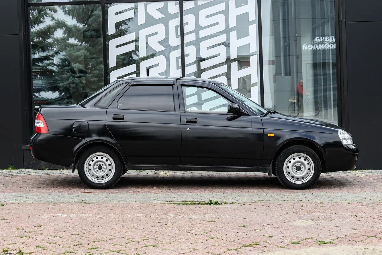 LADA (ВАЗ)