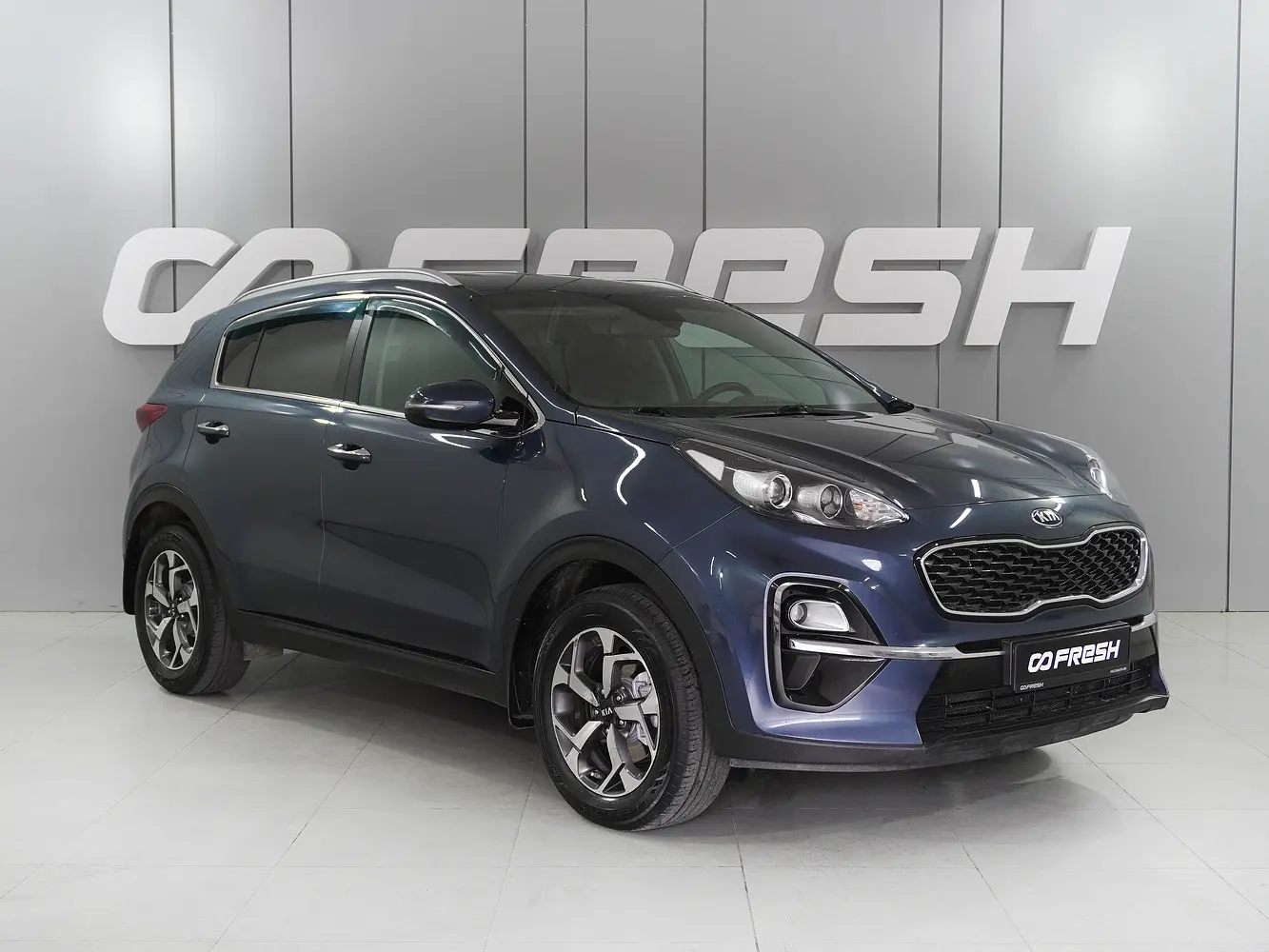 Kia