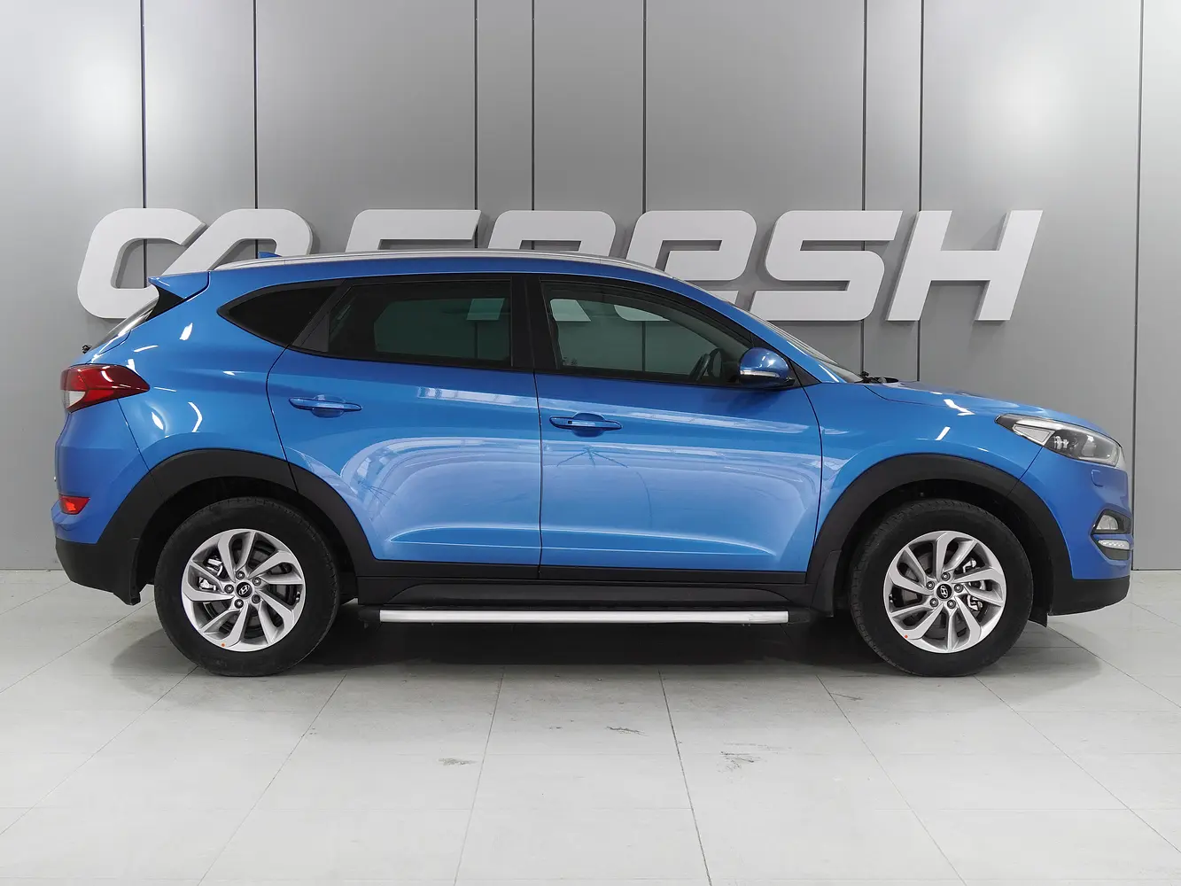 Hyundai