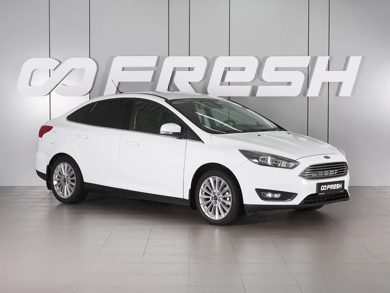 Ford