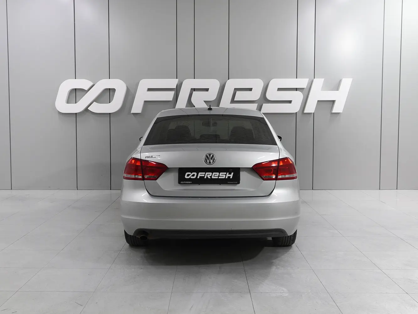 Volkswagen