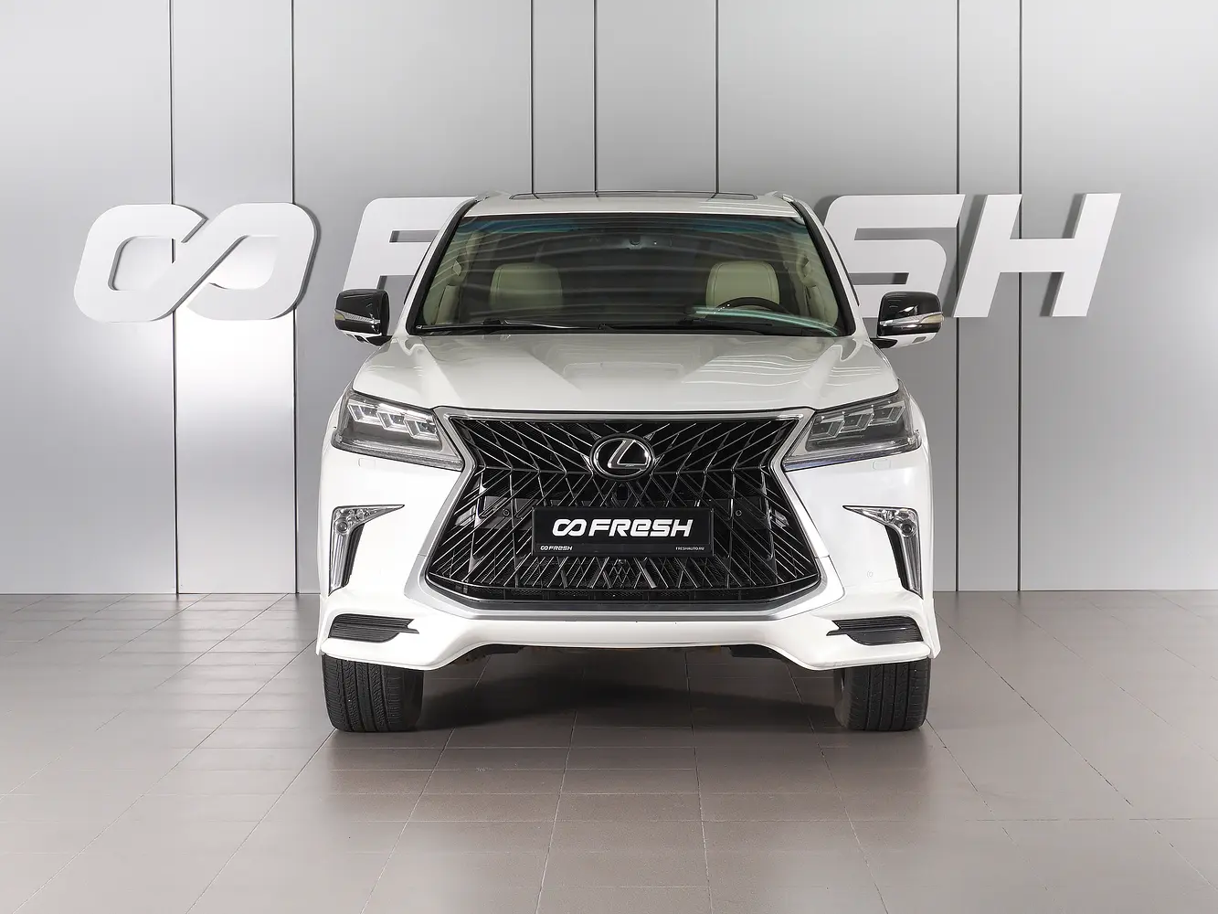 Lexus