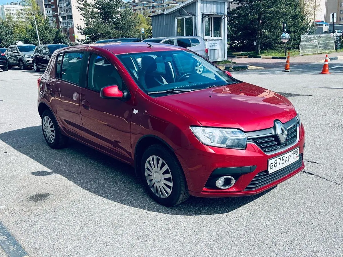 Renault