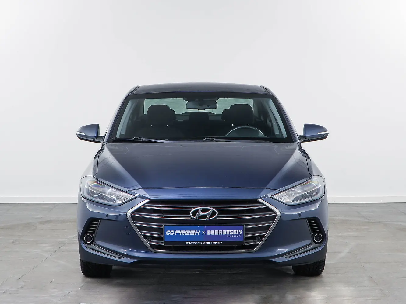 Hyundai