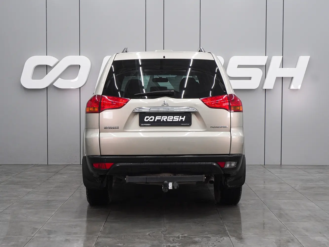Mitsubishi