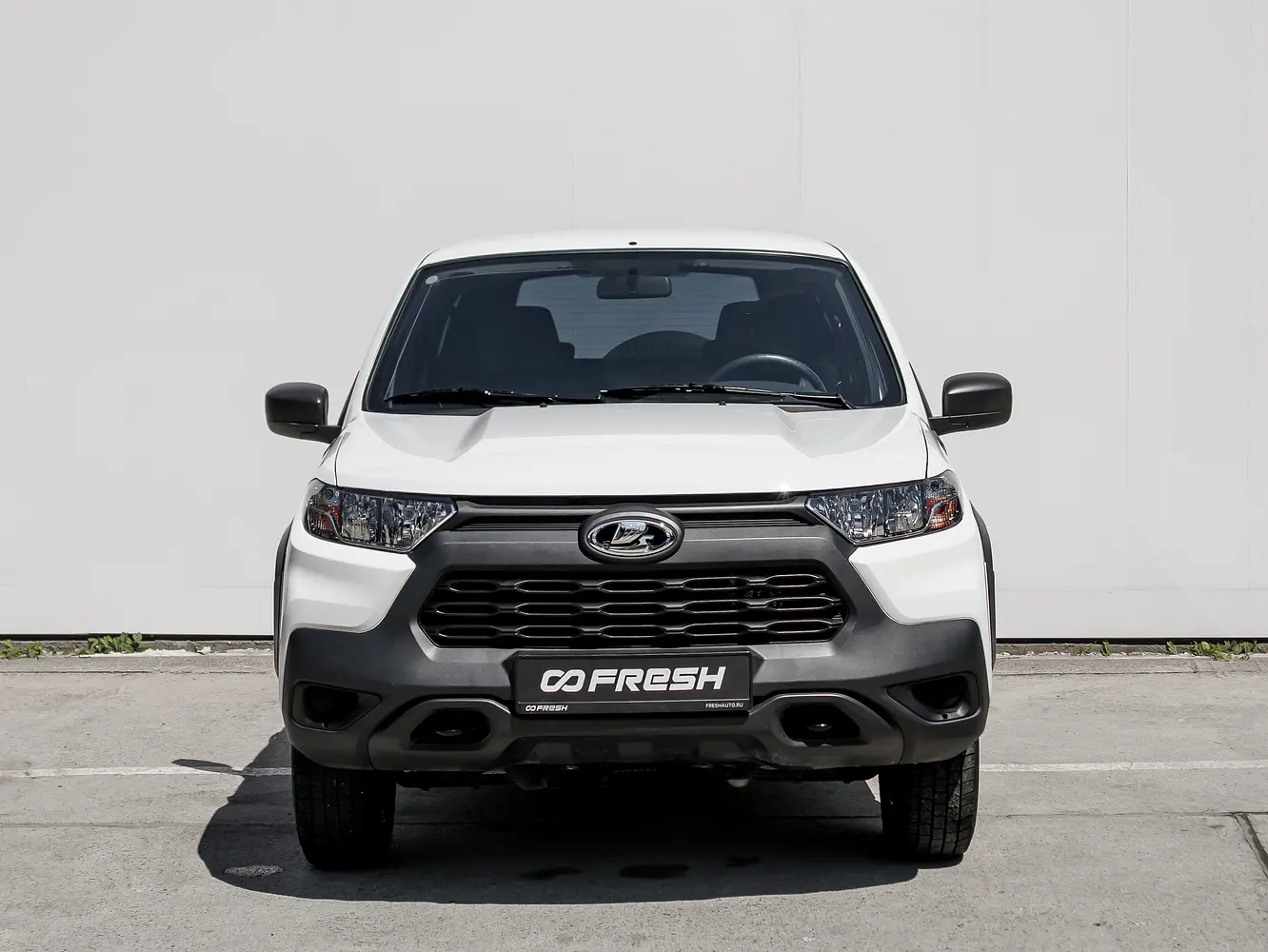 LADA (ВАЗ)