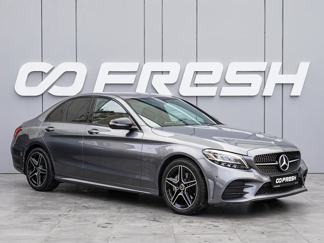 Mercedes-Benz
