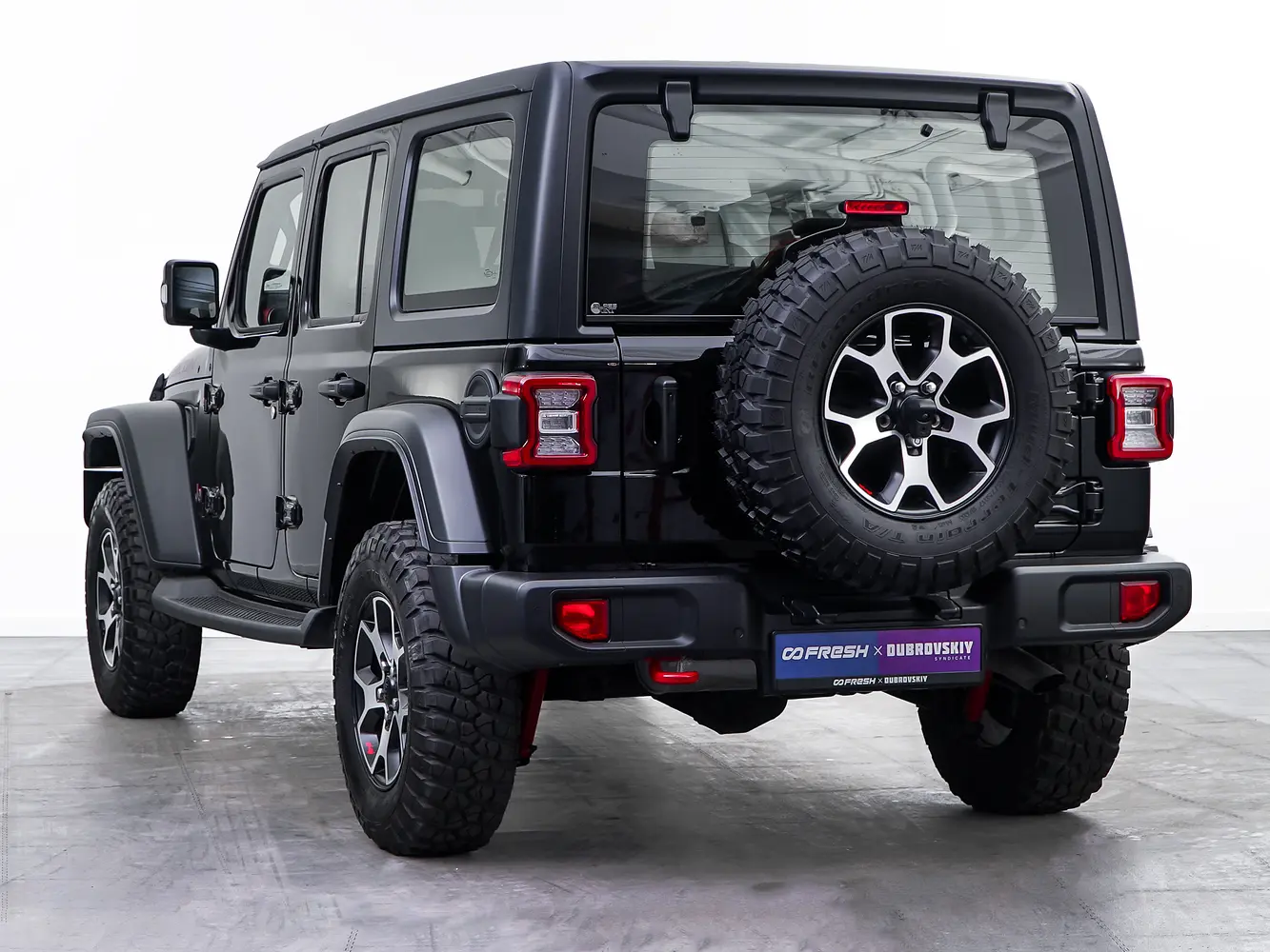 Jeep