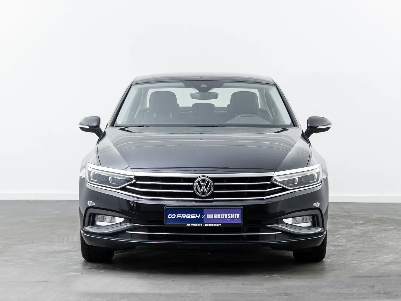 Volkswagen