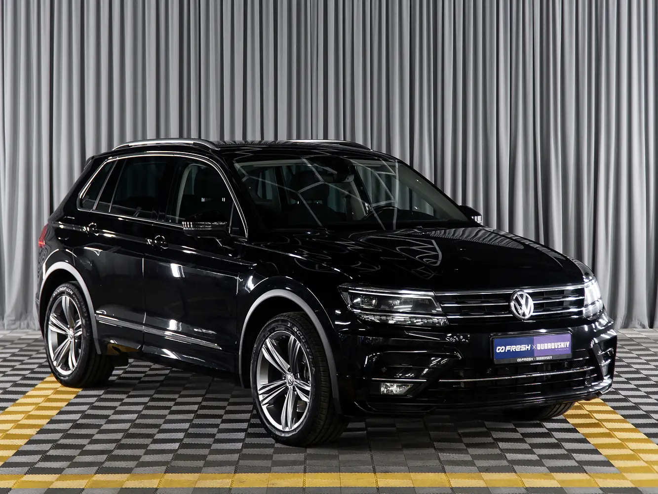 Volkswagen