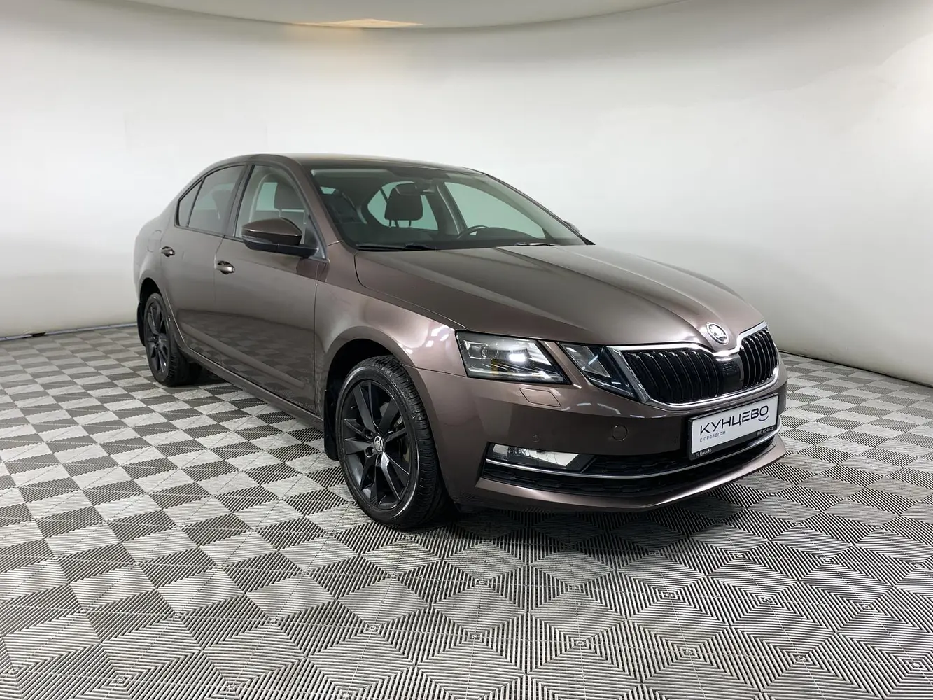 Skoda