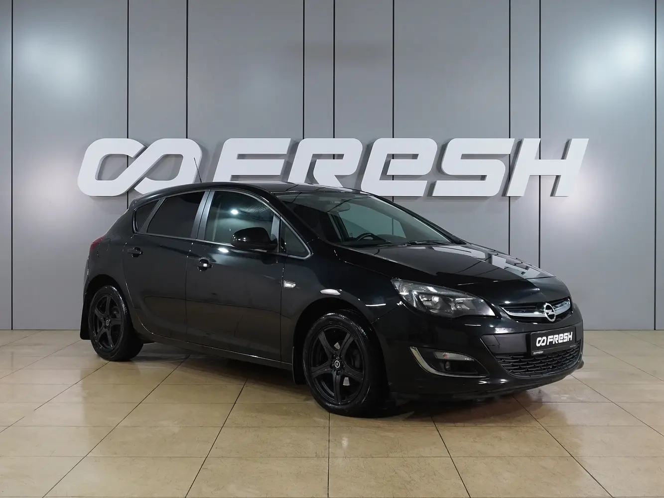 Opel