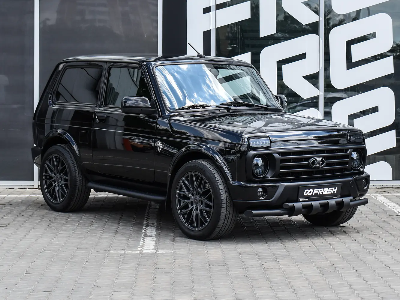 LADA (ВАЗ)