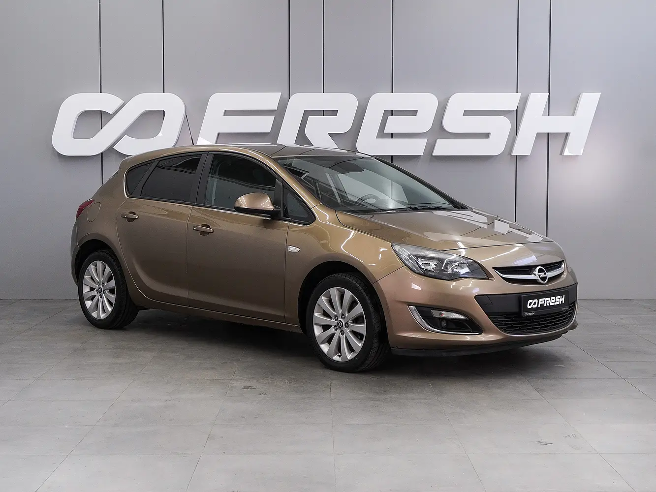 Opel